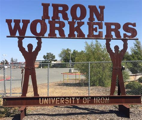 Ironworkers benicia. Things To Know About Ironworkers benicia. 